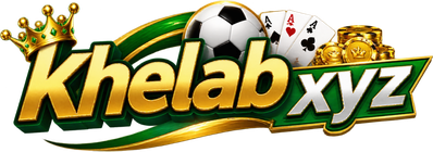 khelab xyz logo
